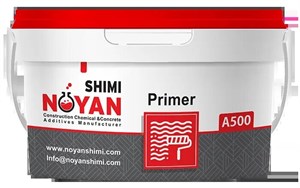 چسب پرایمر ساختمانی NSH-A500