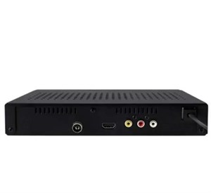 گیرنده دیجیتال دنای مدل 1033h-newVersion