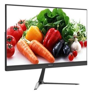 مانیتور میوا 27BM2FVY سایز 27 اینچ با پایه ثابت