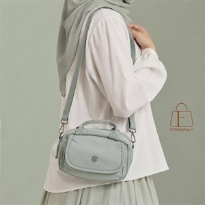 کیف زنانه دوشی چیبائو 2175