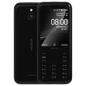 گوشی موبایل نوکیا مدل 4G 8000 TA-1311 FA دو سیم کارت