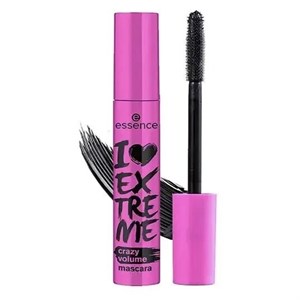 ریمل اسنس حجم دهنده مدل I Love Extreme بدنه صورتی