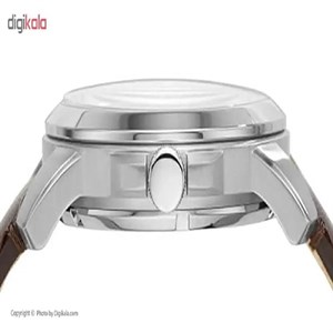 ساعت مچی عقربه ای مردانه فسیل مدل ME3100