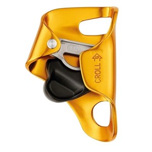 ابزار صعود یومارسینه کرول پتزل _Petzl Croll S Ascender
