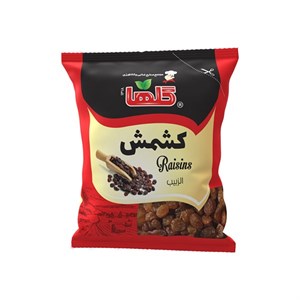 کشمش گلها 500 گرم