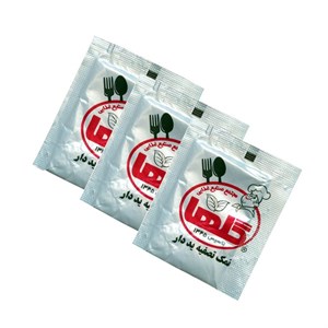 بادام زمینی بدون پوست 1 کیلوگرم