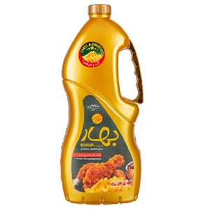 روغن کنجد برازنده 1260 گرم
