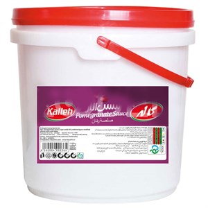 سس انار کاله 9 کیلوگرم
