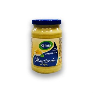 سس خردل دیژون رمیا 370 گرم