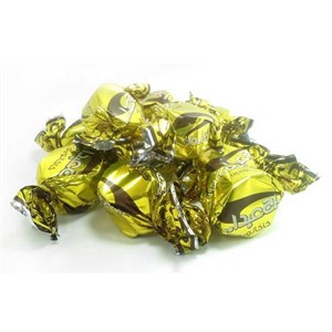 پشمک کاکائویی حاج عبدالله 180 گرم