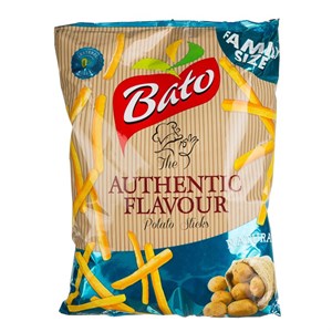 چیپس خلالی باتو 900 گرم