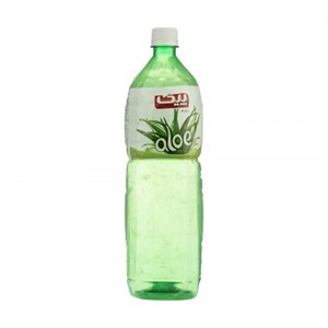 آب آلوئه ورا پیک 1.5 لیتر