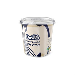 پنیر دیپ پارمسان و قارچ کالین 800 گرم