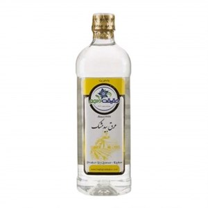 عرق بیدمشک حقیقت دادجو 1 لیتر