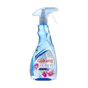 شیشه پاک کن گلرنگ 500 گرم