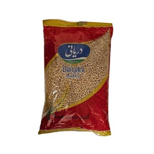 گندم پوست کنده 900 گرم