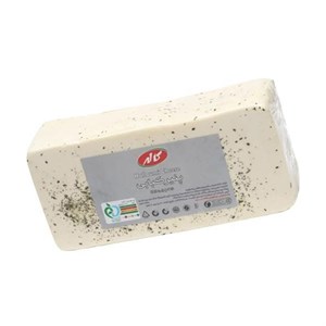 پنیر کبابی قالبی کاله 3 کیلوگرم