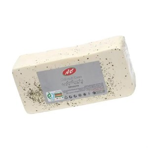 پنیر کبابی قالبی کاله 3 کیلوگرم