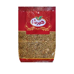 عدس ریز آشی هیرشا 500 گرم