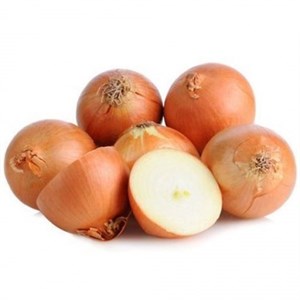 پیاز زرد ریز 1 کیلوگرم
