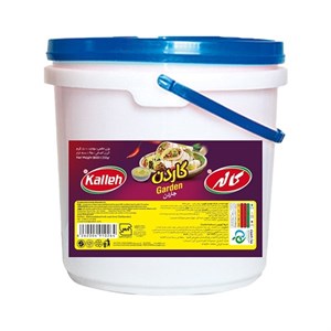 سس دیپ گاردن کاله 8 کیلوگرم