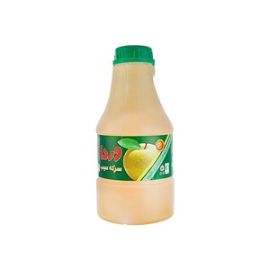 سرکه سیب وردا 2 لیتر