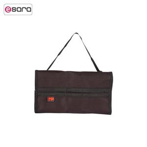 جای دستمال کاغذی ام پی مدل A15-0009