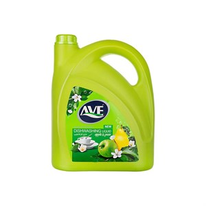 مایع ظرفشویی اوه 3750 گرم