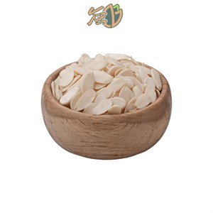 پرک بادام درختی پوست کنده