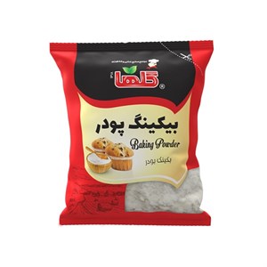 بیکینگ پودر گلها 500 گرم