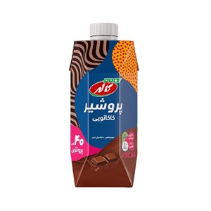 پروشیر شکلات کاله پرو 330 میلی لیتر