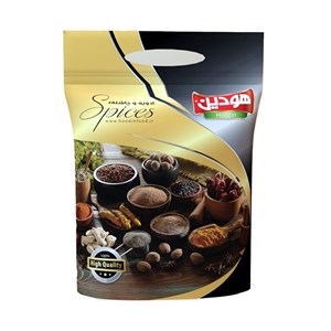 پودر سیر هودین 1 کیلوگرم