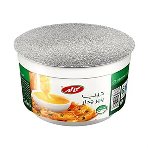 پنیر چدار دیپ کاله 1 کیلوگرم