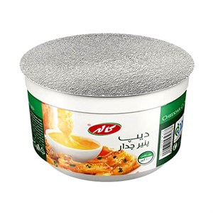 پنیر چدار دیپ کاله 1 کیلوگرم