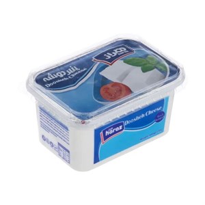 پنیر فتا دوشه هراز 400 گرم