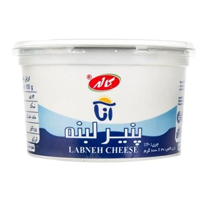 پنیر لیقوان خیراله شاهی 800 گرم