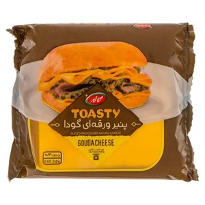 پنیر گودا ورقه ای کاله 3.6 کیلوگرم