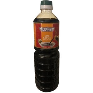 سس سویا راستی 1 لیتر