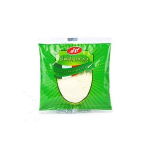 پنیر پارمسان پودری کاله 100 گرم