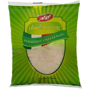 پنیر پارمسان پودری کاله 2.5 کیلوگرم