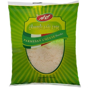 پنیر پارمسان پودری کاله 2.5 کیلوگرم