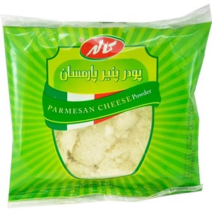 پنیر پارمسان پودری کاله 200 گرم