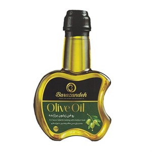 روغن زیتون بدون بو برازنده 920 گرم
