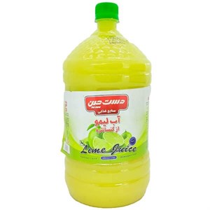آبلیمو دستچین 3 لیتر