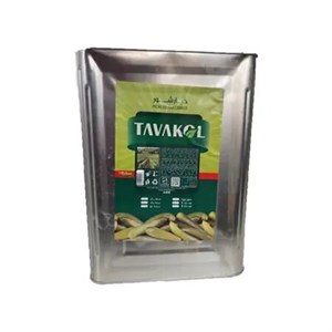 خیارشور درجه یک حلب 8 کیلوگرم