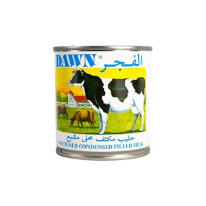 شیرعسل الفجر 397 گرم