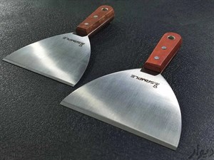 کاغذ کف سینی کرافت سایز 35*25 بسته 1 کیلوگرم