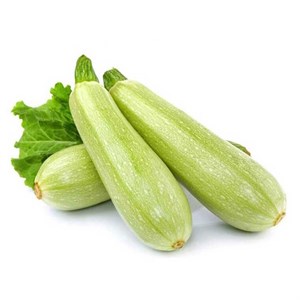 کدو سبز دستچین 1 کیلوگرم