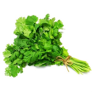 گشنیز تازه 1 کیلوگرم