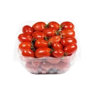 گوجه زیتونی بسته 30±370 گرم